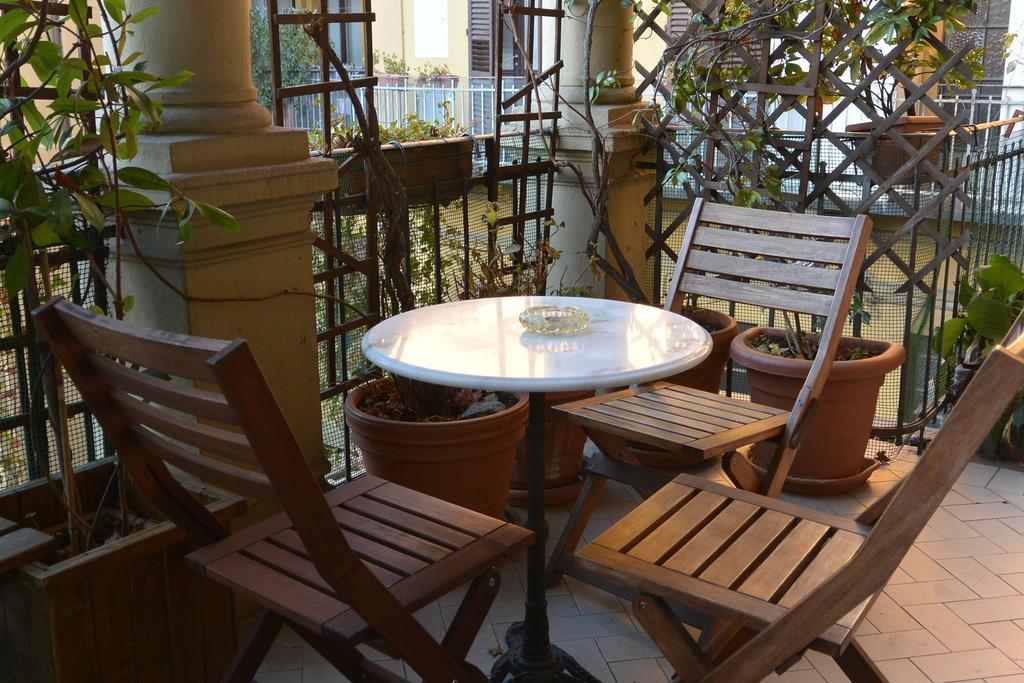 טורינו Hotel Azalea מראה חיצוני תמונה